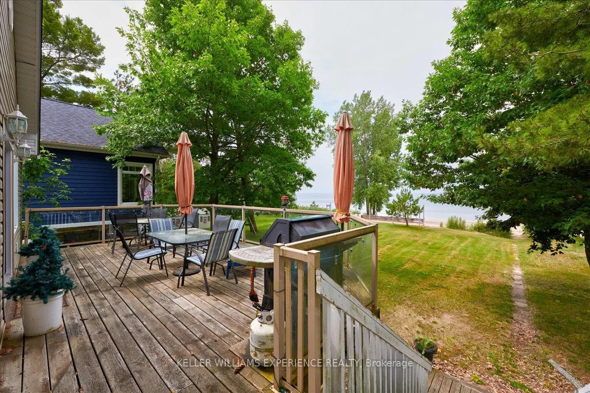 Photo 4 of 472 Tiny Beaches Road S, Tiny, Rural Tiny — HOMEH