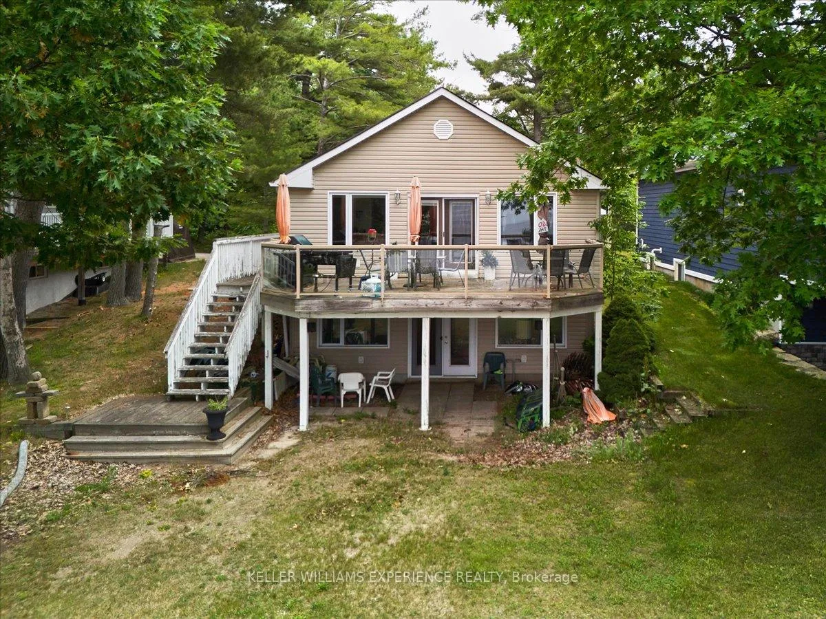 Photo 5 of 472 Tiny Beaches Road S, Tiny, Rural Tiny — HOMEH