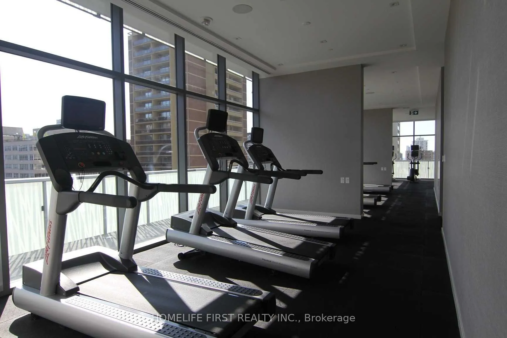 Photo 5 of Unit 2213, 50 Charles Street E, Toronto, Church-Yonge Corridor — HOMEH
