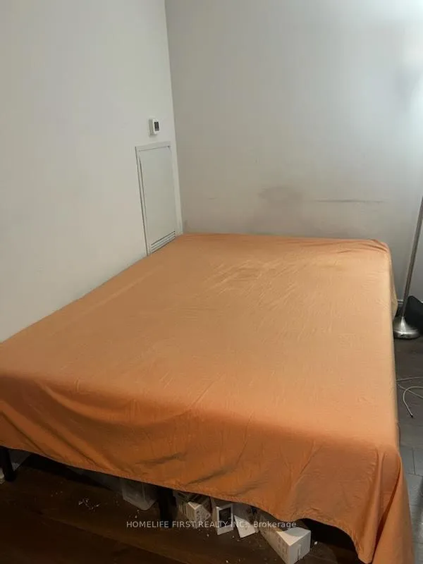 Photo 7 of Unit 2213, 50 Charles Street E, Toronto, Church-Yonge Corridor — HOMEH