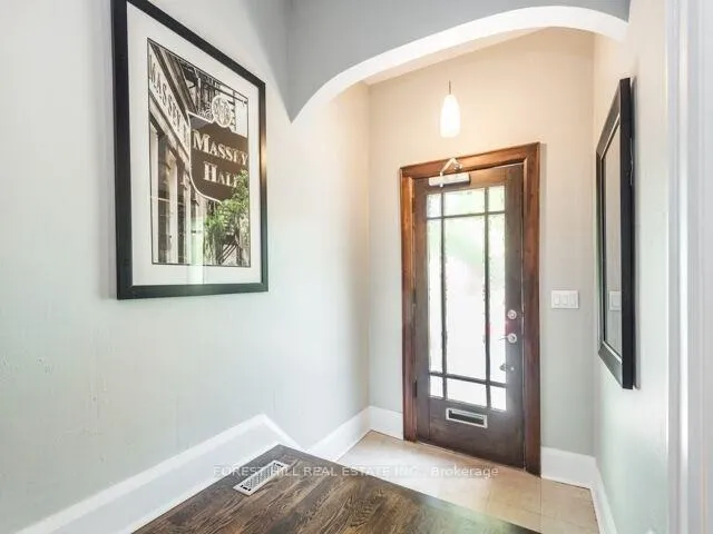 Photo 2 of Unit Lower, 42 Astley Avenue, Toronto, Rosedale-Moore Park — HOMEH