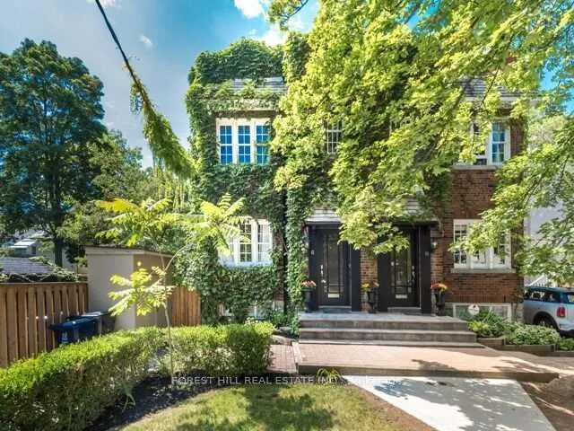 Photo 6 of Unit Lower, 42 Astley Avenue, Toronto, Rosedale-Moore Park — HOMEH