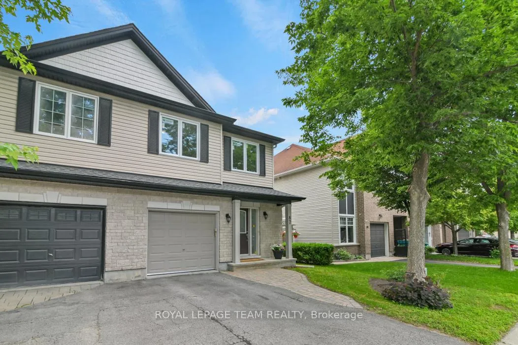 Photo 2 of 87 Selhurst Avenue, Ottawa, Barrhaven East — HOMEH