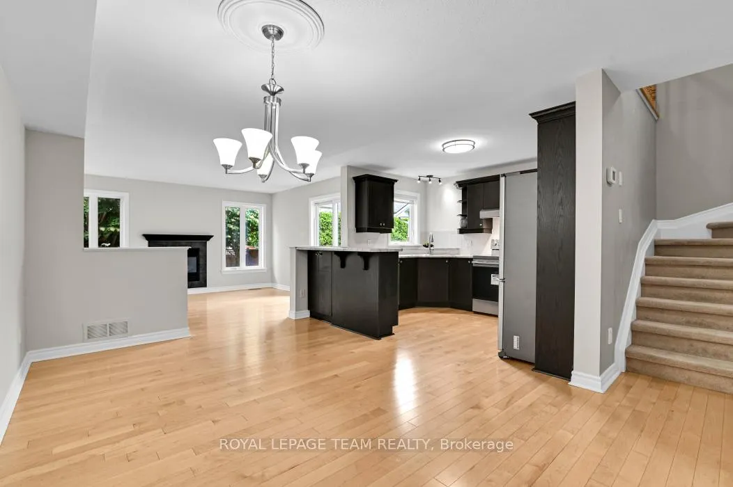 Photo 8 of 87 Selhurst Avenue, Ottawa, Barrhaven East — HOMEH