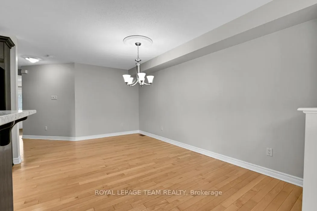 Photo 9 of 87 Selhurst Avenue, Ottawa, Barrhaven East — HOMEH