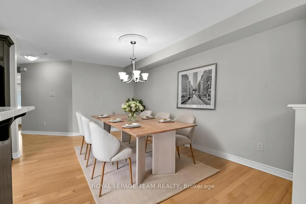 Photo 10 of 87 Selhurst Avenue, Ottawa, Barrhaven East — HOMEH