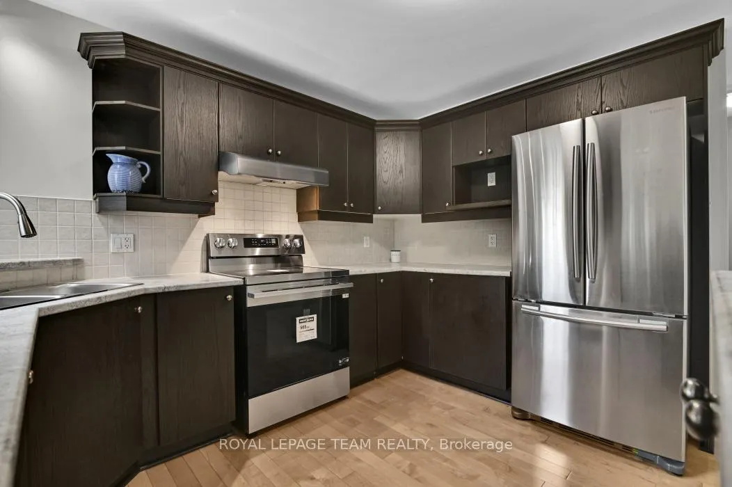 Photo 11 of 87 Selhurst Avenue, Ottawa, Barrhaven East — HOMEH