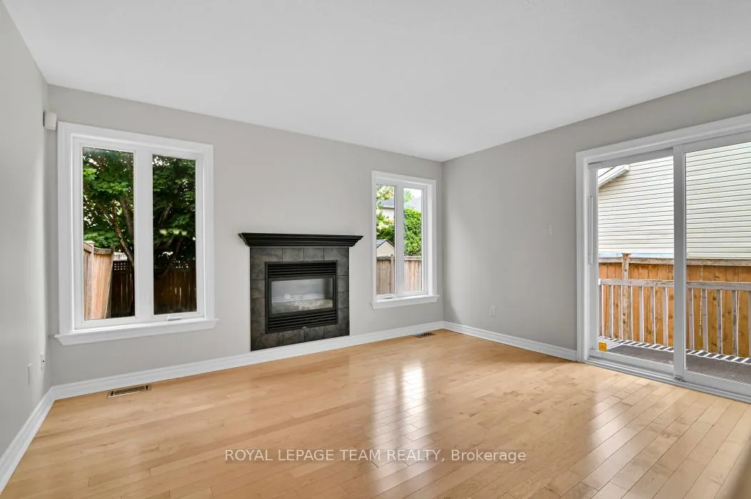 Photo 13 of 87 Selhurst Avenue, Ottawa, Barrhaven East — HOMEH