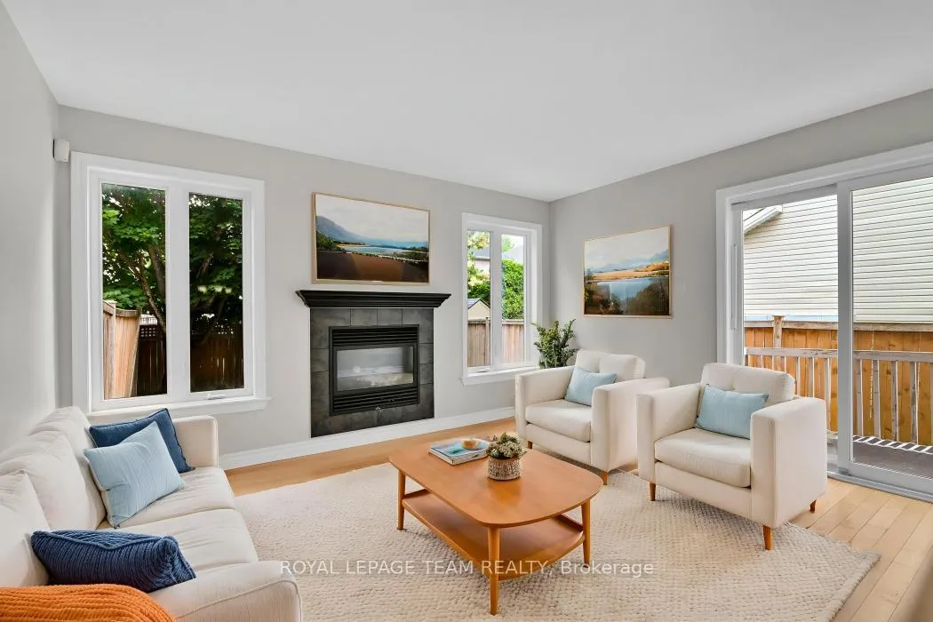 Photo 14 of 87 Selhurst Avenue, Ottawa, Barrhaven East — HOMEH