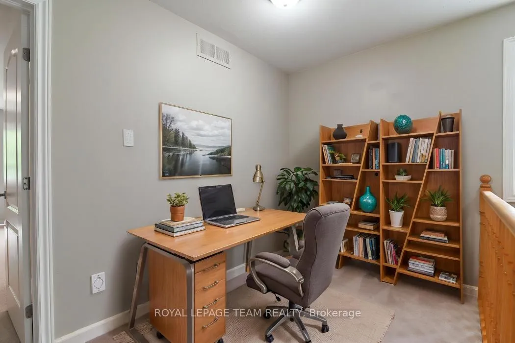 Photo 19 of 87 Selhurst Avenue, Ottawa, Barrhaven East — HOMEH