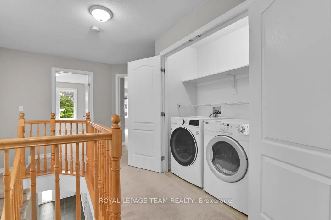 Photo 20 of 87 Selhurst Avenue, Ottawa, Barrhaven East — HOMEH