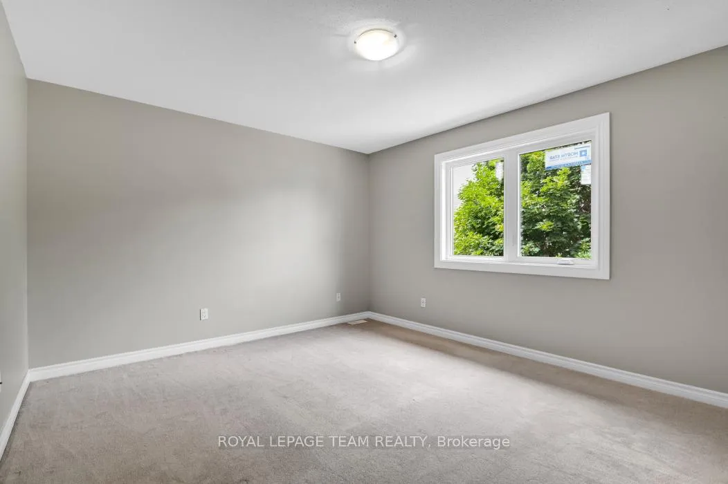 Photo 21 of 87 Selhurst Avenue, Ottawa, Barrhaven East — HOMEH