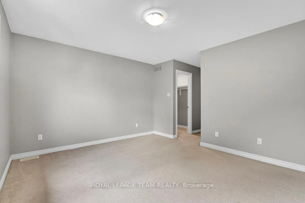 Photo 23 of 87 Selhurst Avenue, Ottawa, Barrhaven East — HOMEH