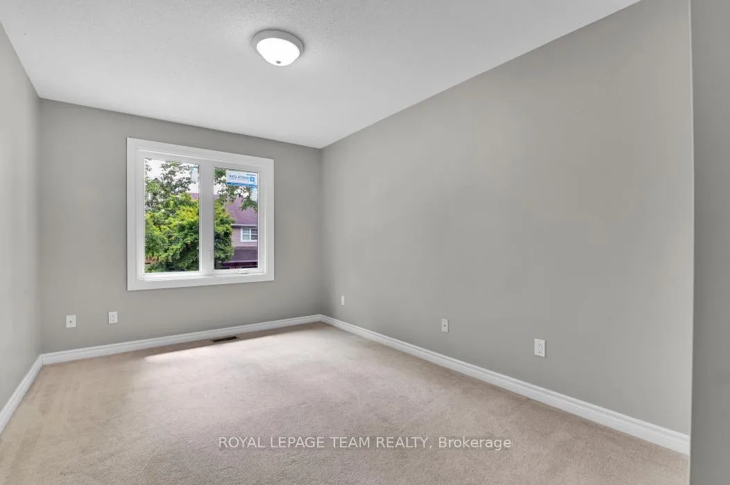 Photo 27 of 87 Selhurst Avenue, Ottawa, Barrhaven East — HOMEH