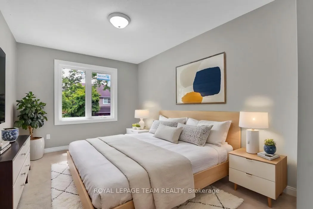 Photo 28 of 87 Selhurst Avenue, Ottawa, Barrhaven East — HOMEH