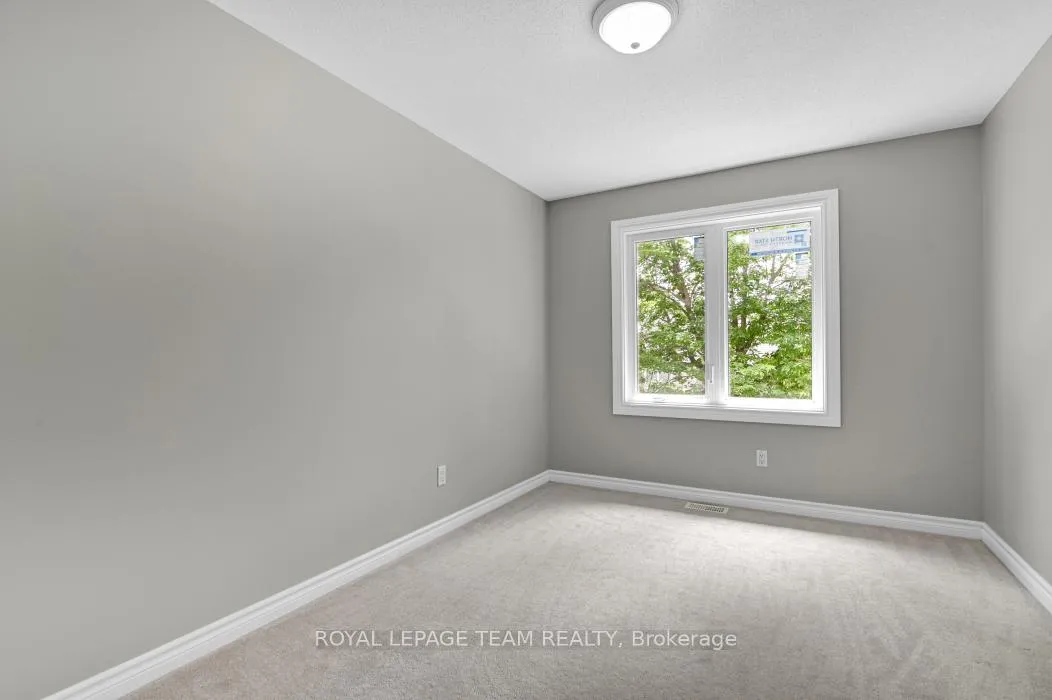 Photo 30 of 87 Selhurst Avenue, Ottawa, Barrhaven East — HOMEH