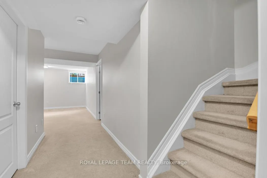 Photo 34 of 87 Selhurst Avenue, Ottawa, Barrhaven East — HOMEH