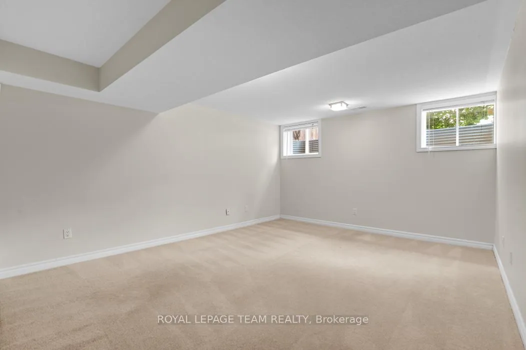 Photo 35 of 87 Selhurst Avenue, Ottawa, Barrhaven East — HOMEH