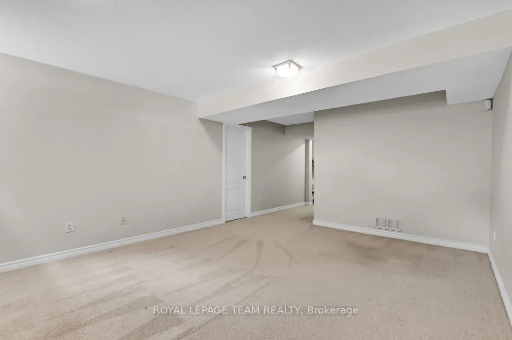 Photo 36 of 87 Selhurst Avenue, Ottawa, Barrhaven East — HOMEH