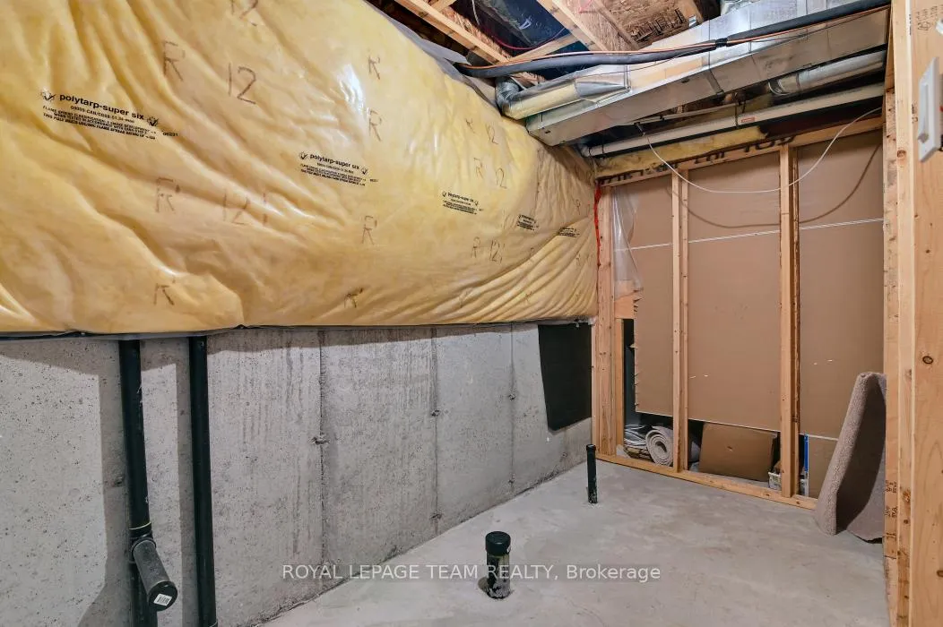 Photo 38 of 87 Selhurst Avenue, Ottawa, Barrhaven East — HOMEH