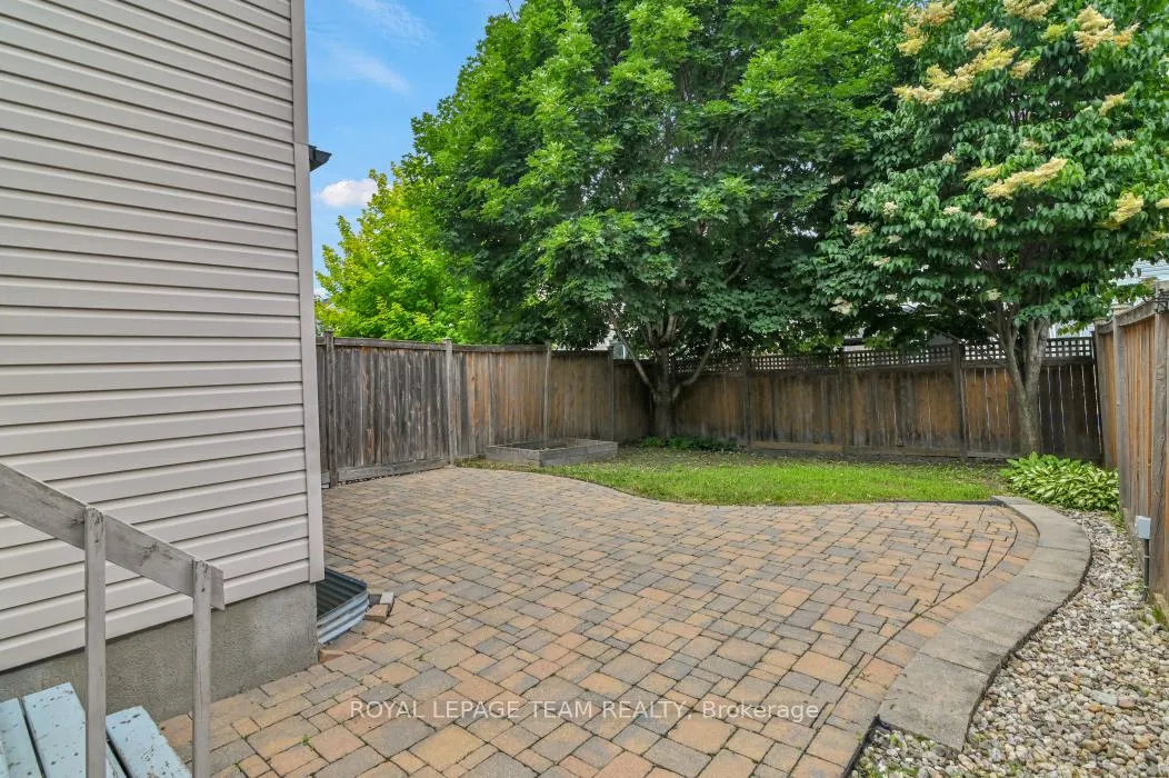 Photo 39 of 87 Selhurst Avenue, Ottawa, Barrhaven East — HOMEH