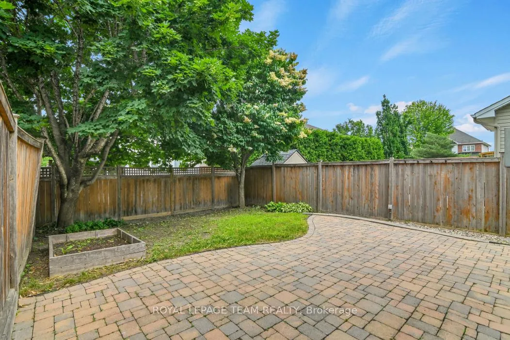 Photo 40 of 87 Selhurst Avenue, Ottawa, Barrhaven East — HOMEH
