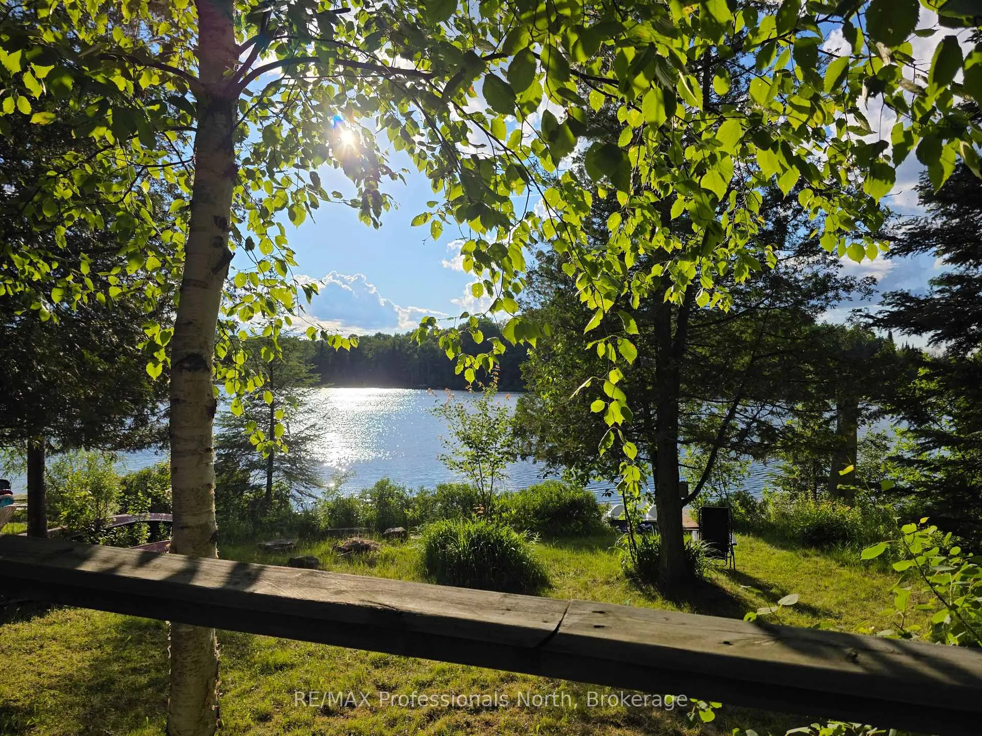 Photo 3 of 1131 Sharon Lake Drive, Minden Hills, Minden — HOMEH