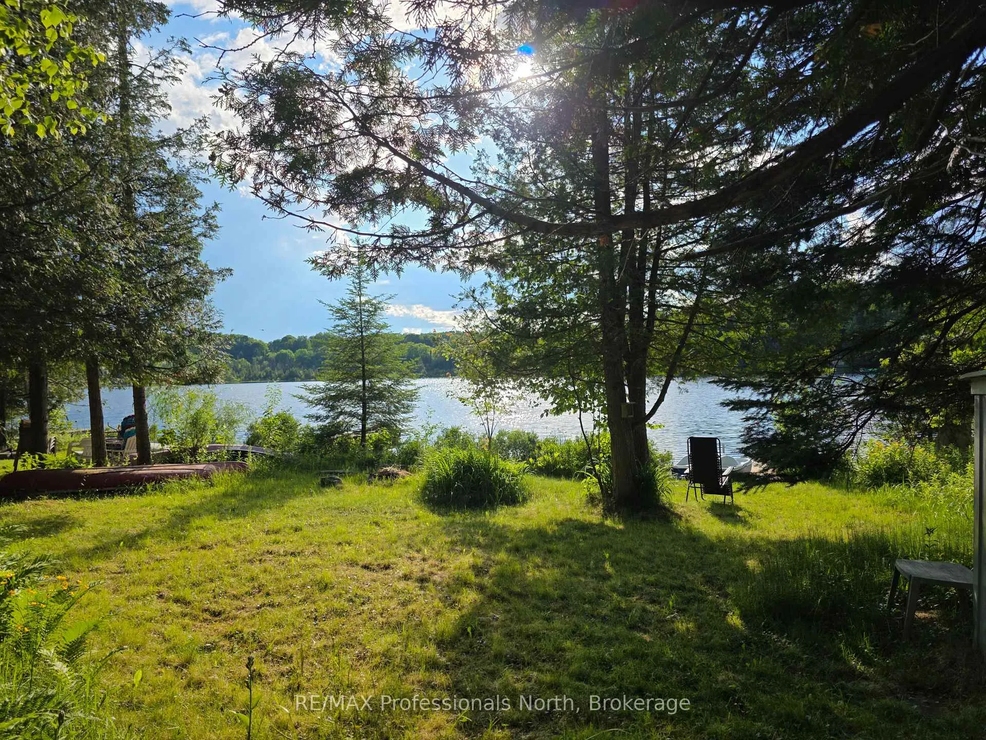 Photo 4 of 1131 Sharon Lake Drive, Minden Hills, Minden — HOMEH
