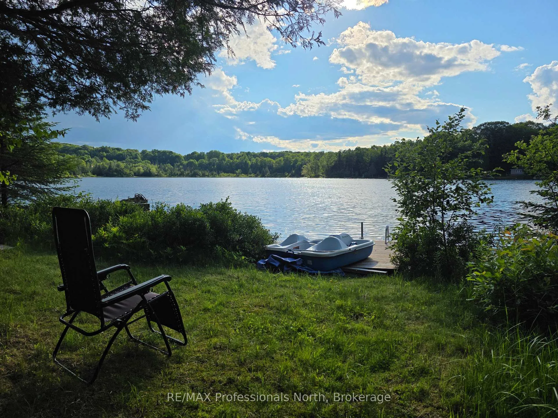 Photo 5 of 1131 Sharon Lake Drive, Minden Hills, Minden — HOMEH