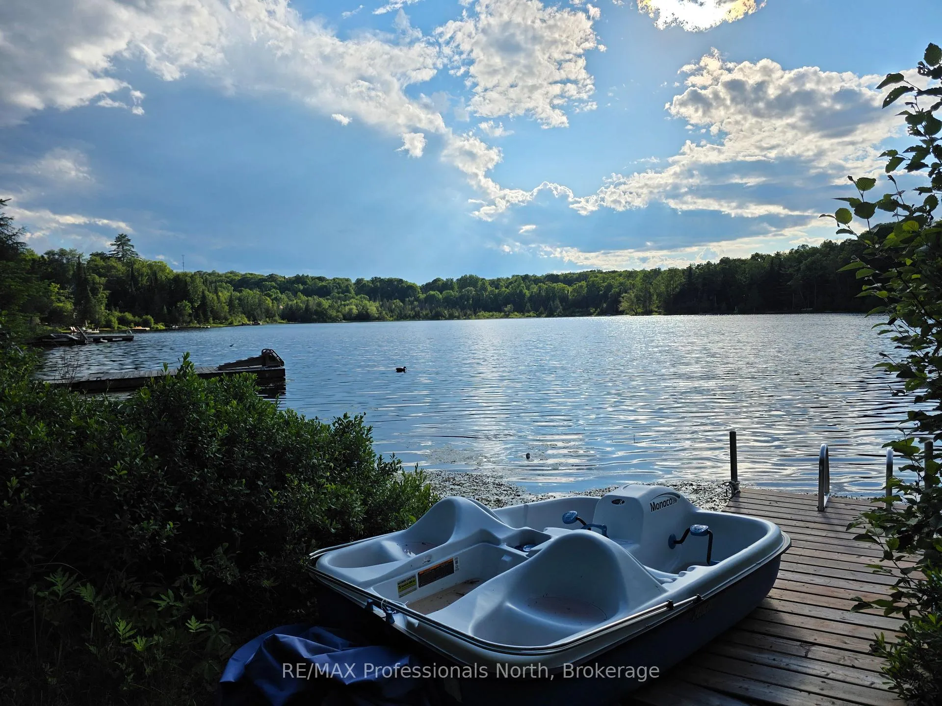 Photo 6 of 1131 Sharon Lake Drive, Minden Hills, Minden — HOMEH