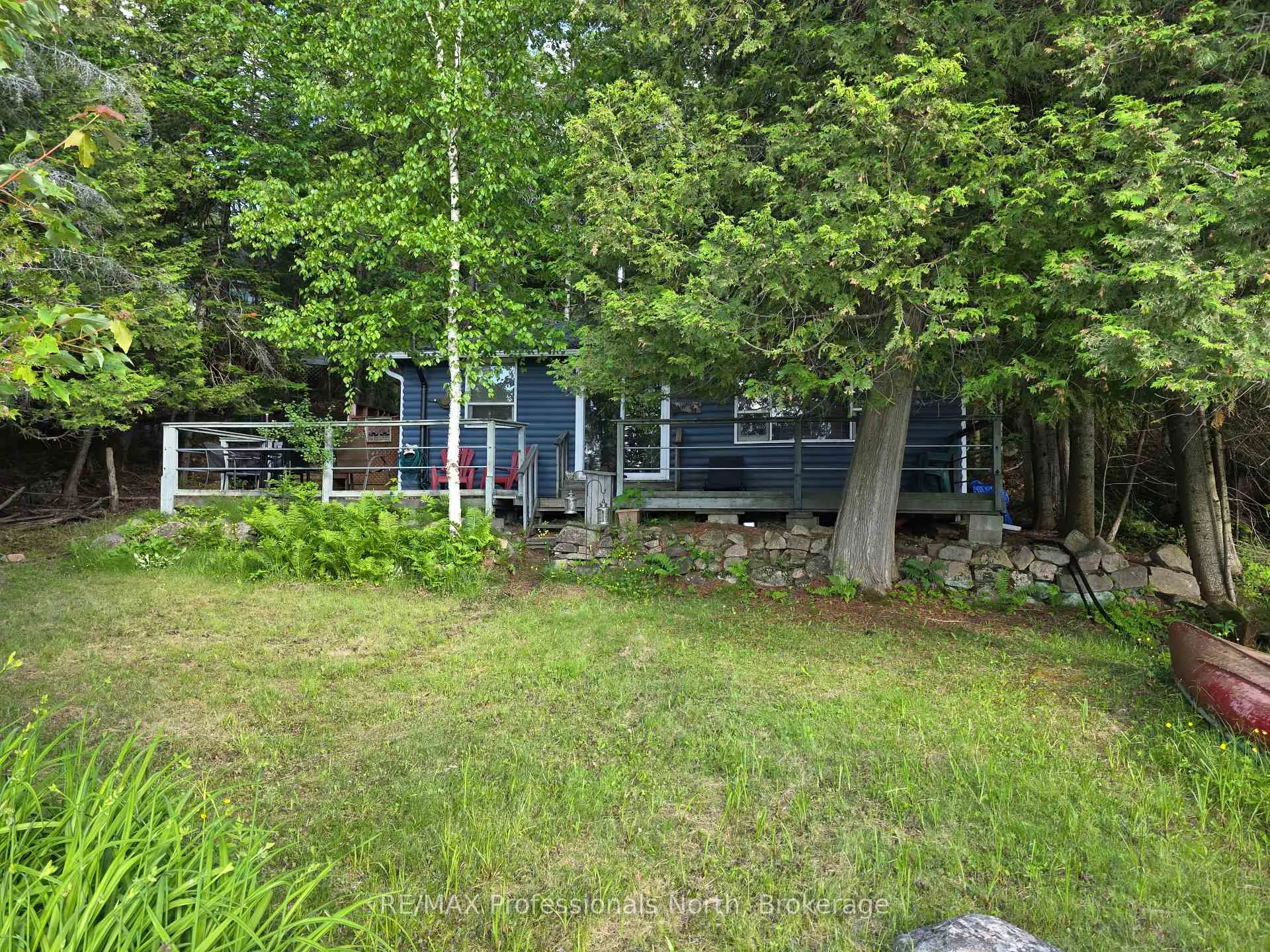 Photo 9 of 1131 Sharon Lake Drive, Minden Hills, Minden — HOMEH