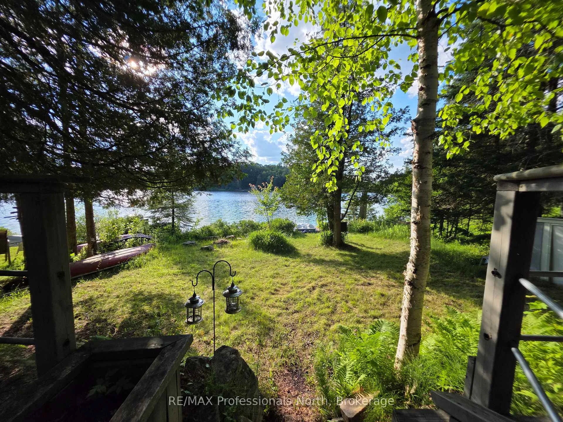 Photo 12 of 1131 Sharon Lake Drive, Minden Hills, Minden — HOMEH