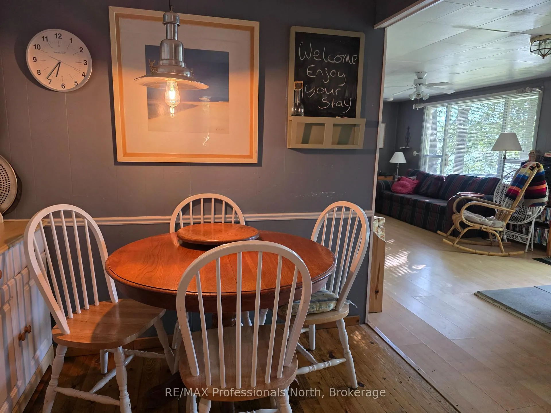 Photo 16 of 1131 Sharon Lake Drive, Minden Hills, Minden — HOMEH