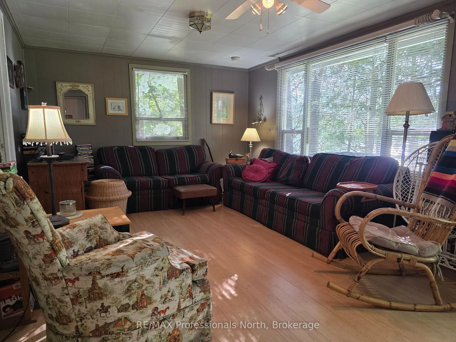 Photo 20 of 1131 Sharon Lake Drive, Minden Hills, Minden — HOMEH
