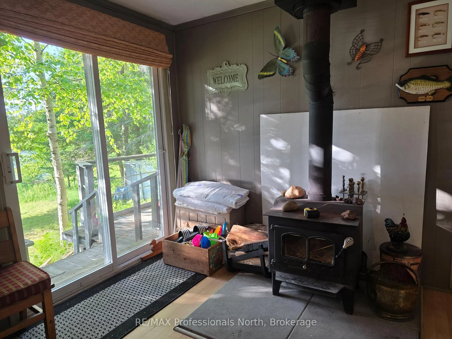 Photo 21 of 1131 Sharon Lake Drive, Minden Hills, Minden — HOMEH