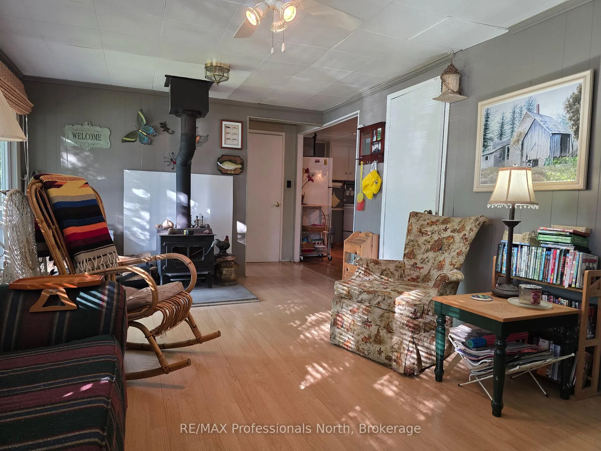 Photo 22 of 1131 Sharon Lake Drive, Minden Hills, Minden — HOMEH