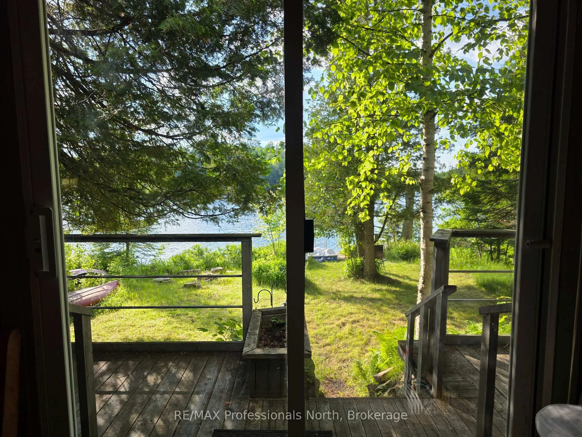 Photo 27 of 1131 Sharon Lake Drive, Minden Hills, Minden — HOMEH