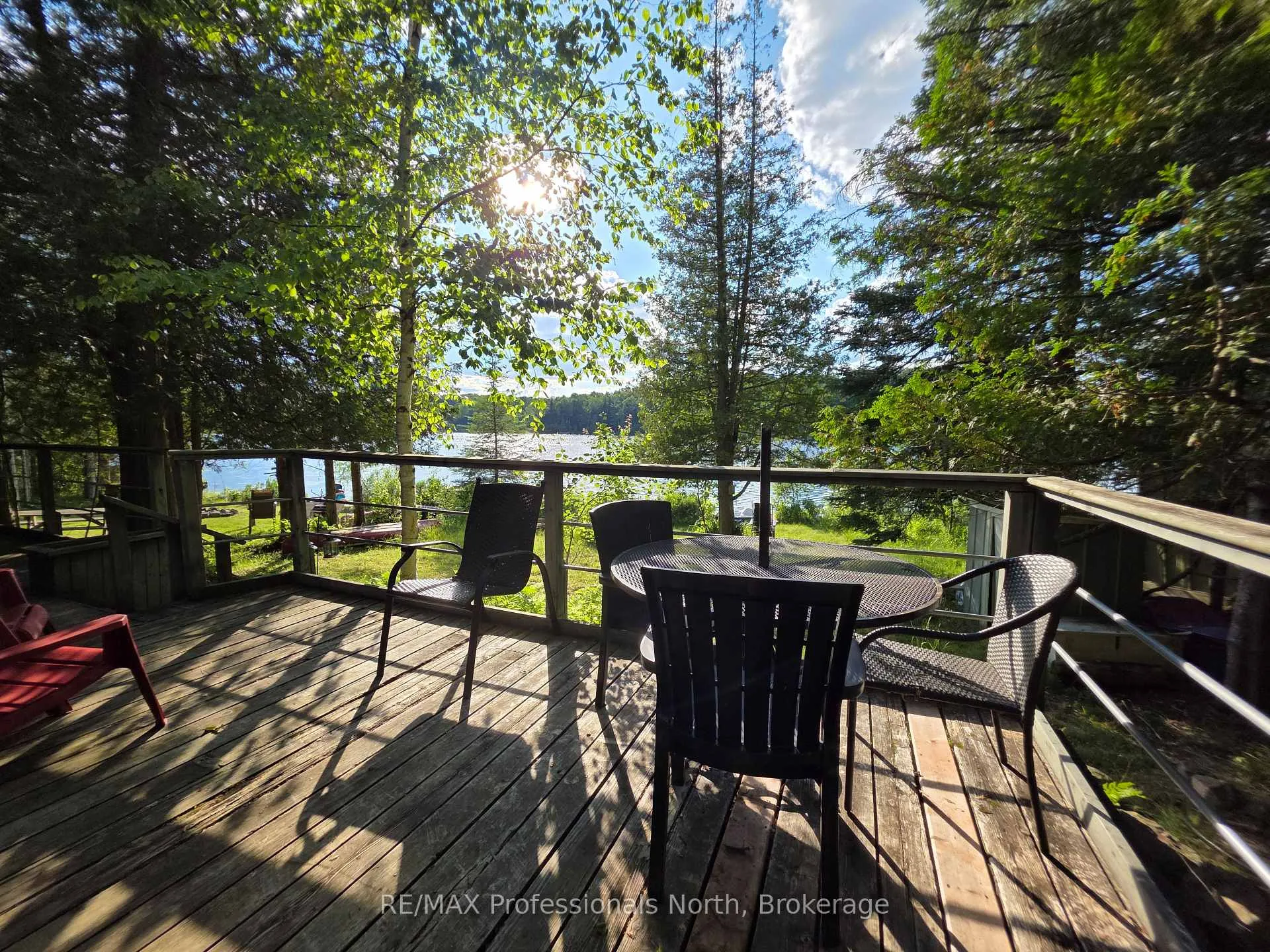 Photo 28 of 1131 Sharon Lake Drive, Minden Hills, Minden — HOMEH
