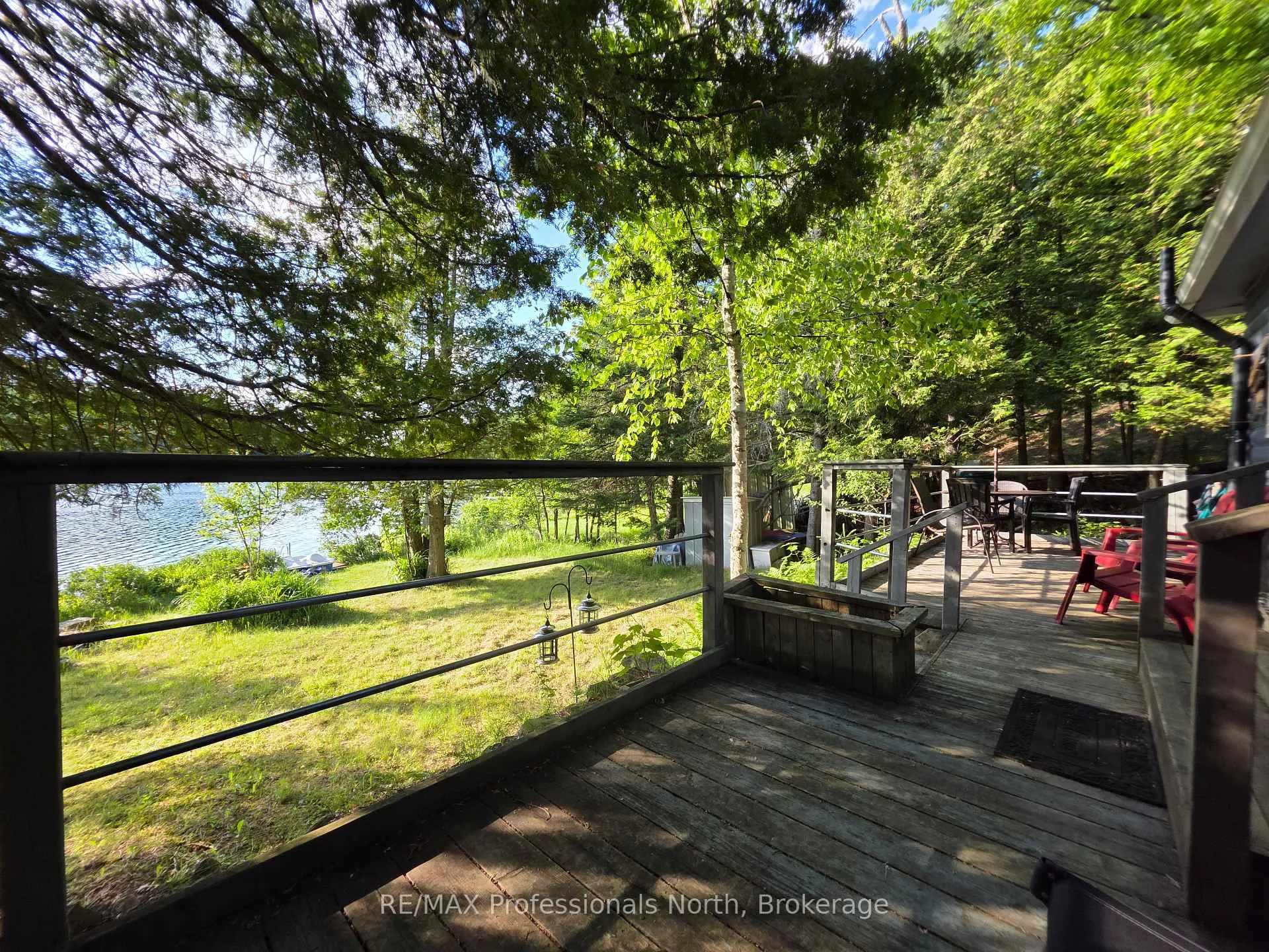 Photo 29 of 1131 Sharon Lake Drive, Minden Hills, Minden — HOMEH