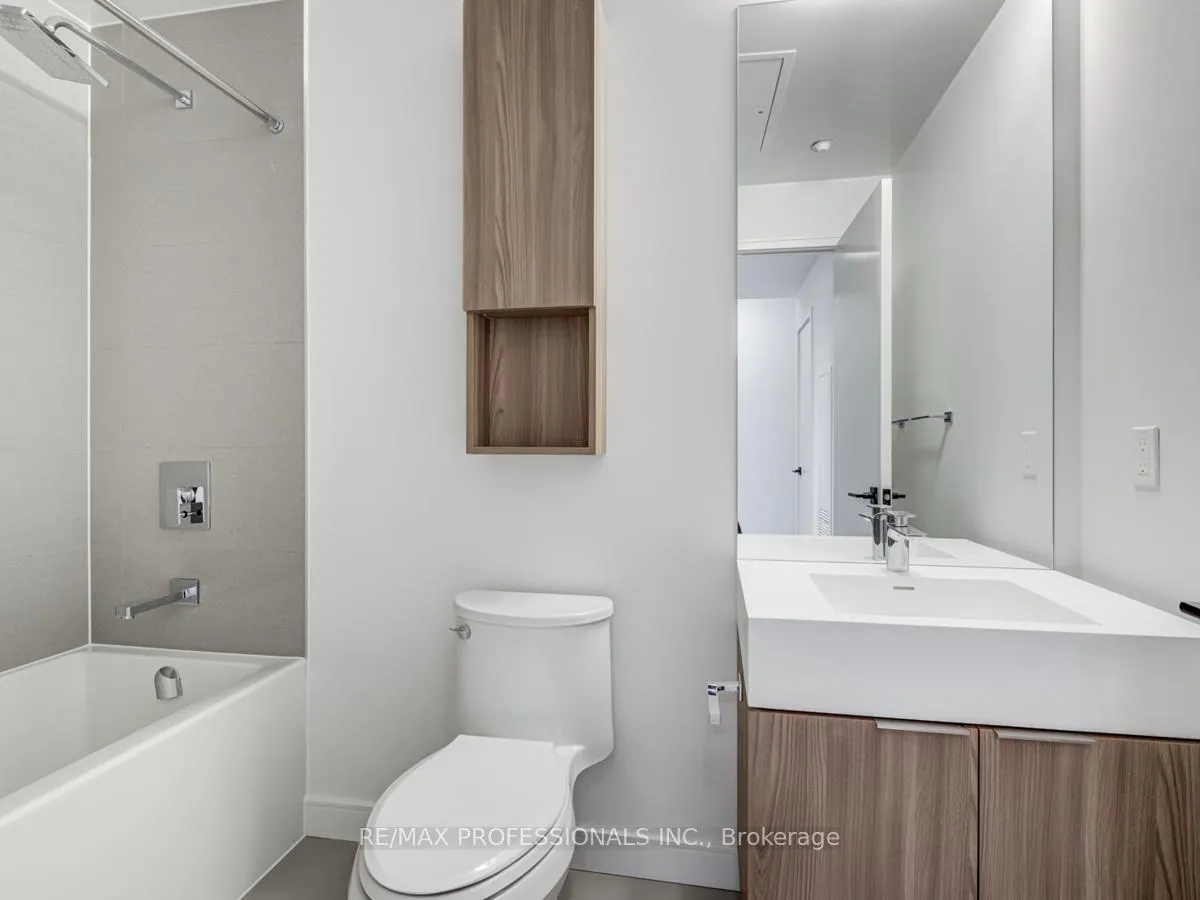 Photo 5 of Unit 414, 60 Tannery Road, Toronto, Waterfront Communities — HOMEH