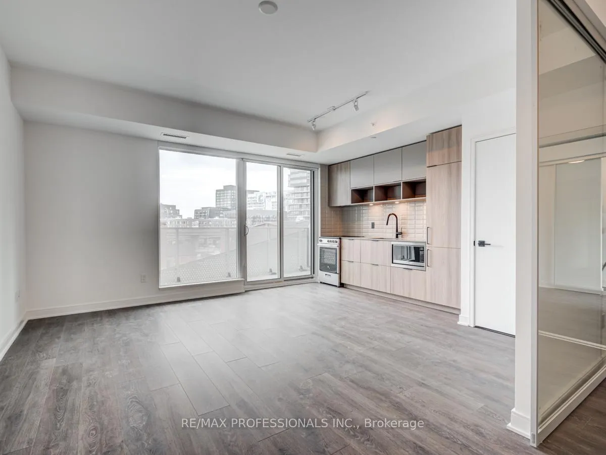 Photo 6 of Unit 414, 60 Tannery Road, Toronto, Waterfront Communities — HOMEH