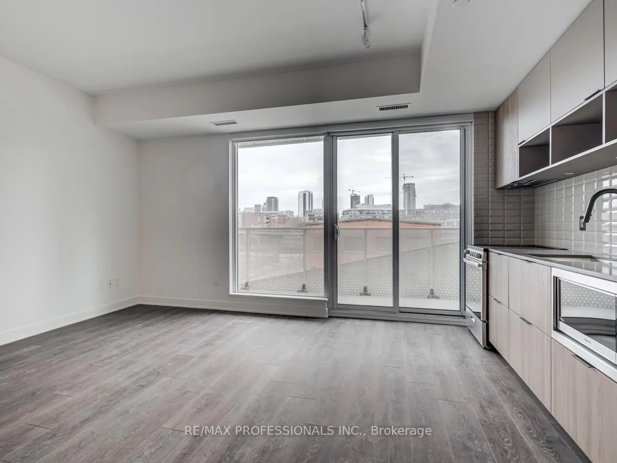 Photo 7 of Unit 414, 60 Tannery Road, Toronto, Waterfront Communities — HOMEH
