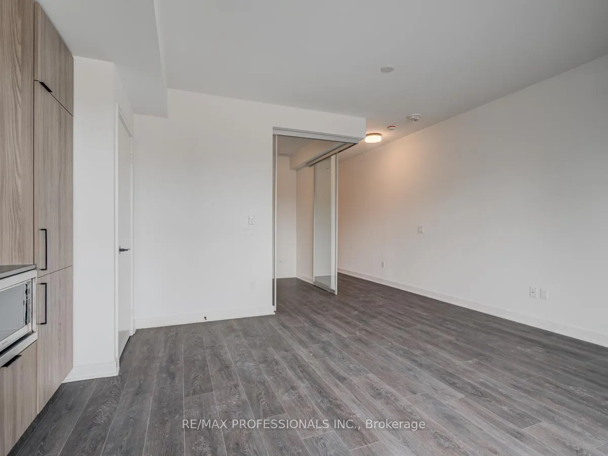 Photo 9 of Unit 414, 60 Tannery Road, Toronto, Waterfront Communities — HOMEH