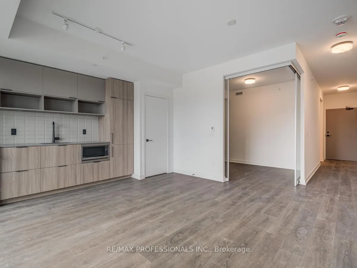 Photo 10 of Unit 414, 60 Tannery Road, Toronto, Waterfront Communities — HOMEH