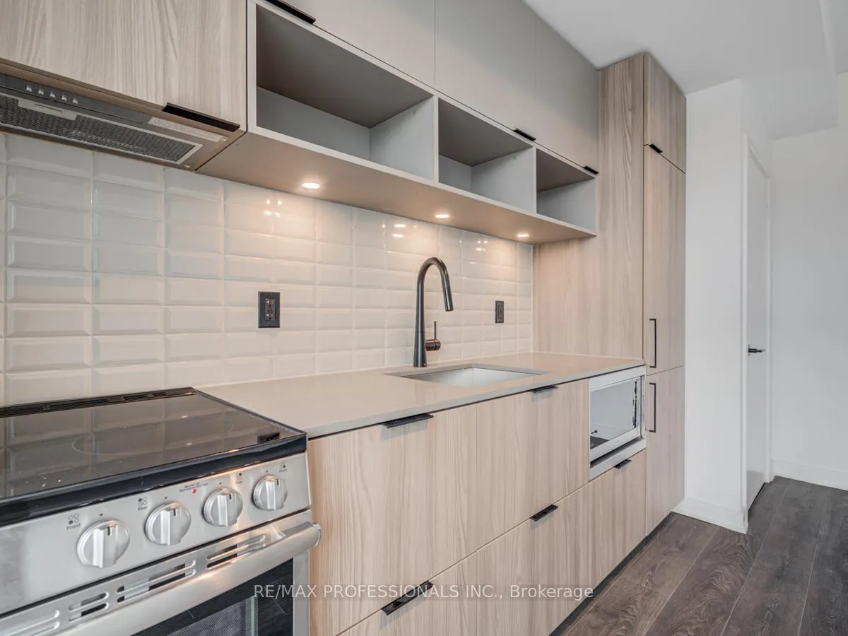 Photo 12 of Unit 414, 60 Tannery Road, Toronto, Waterfront Communities — HOMEH
