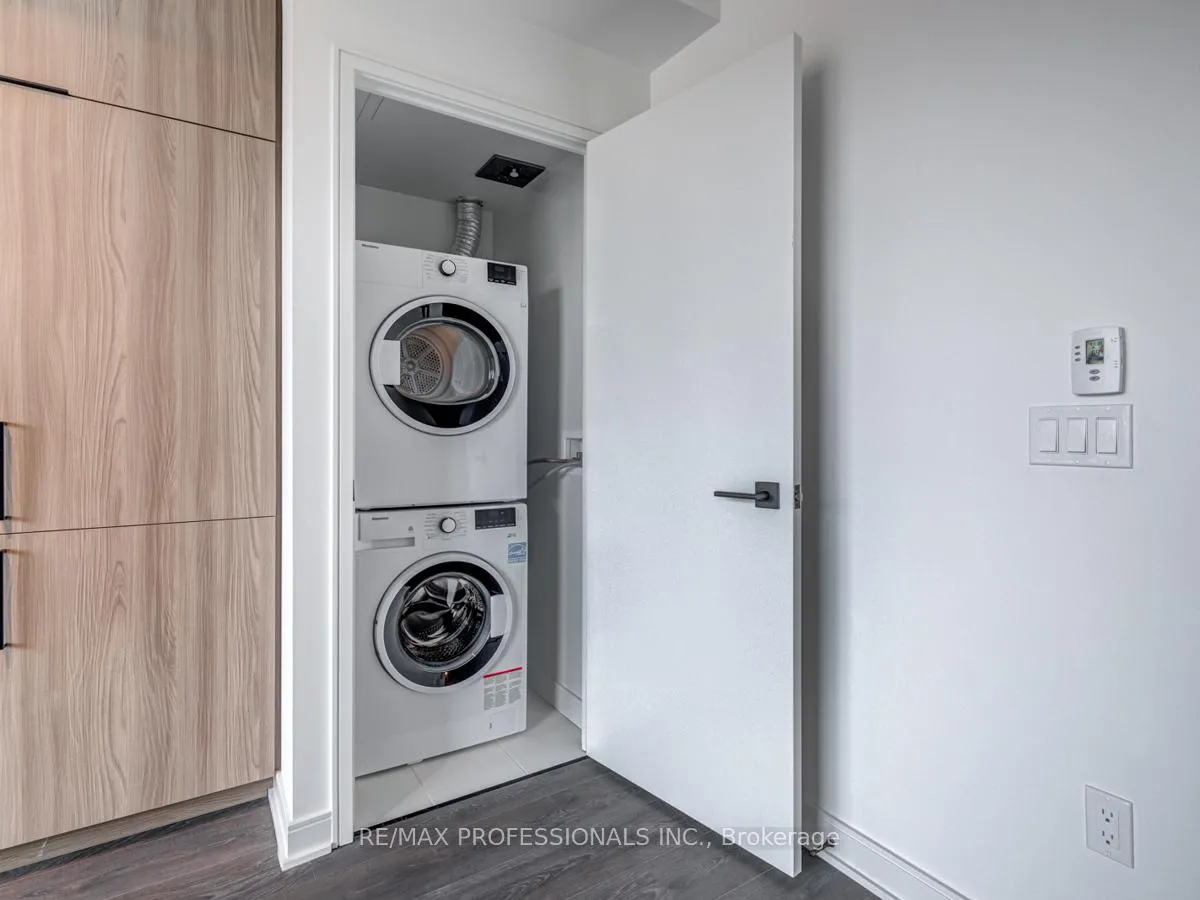 Photo 13 of Unit 414, 60 Tannery Road, Toronto, Waterfront Communities — HOMEH