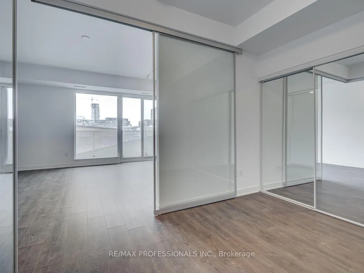 Photo 14 of Unit 414, 60 Tannery Road, Toronto, Waterfront Communities — HOMEH