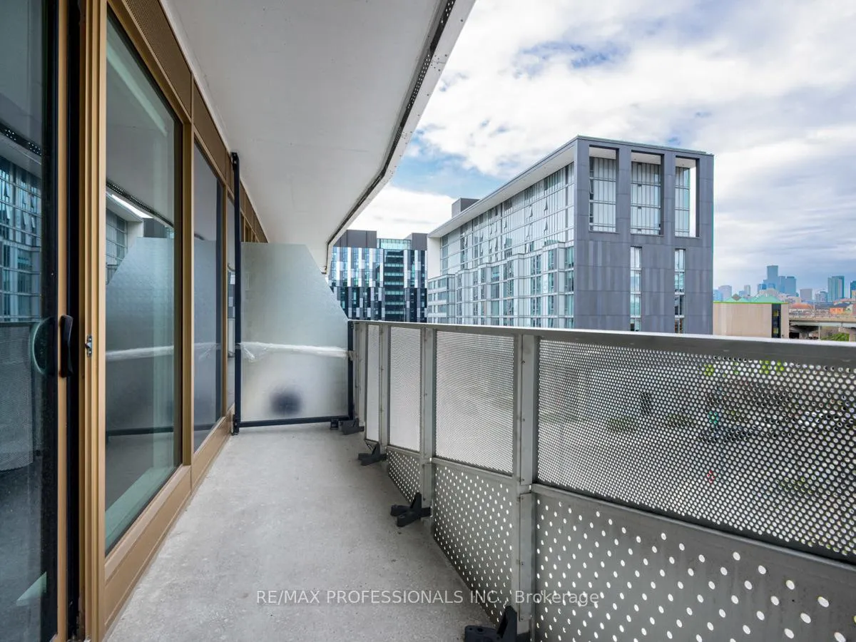 Photo 16 of Unit 414, 60 Tannery Road, Toronto, Waterfront Communities — HOMEH