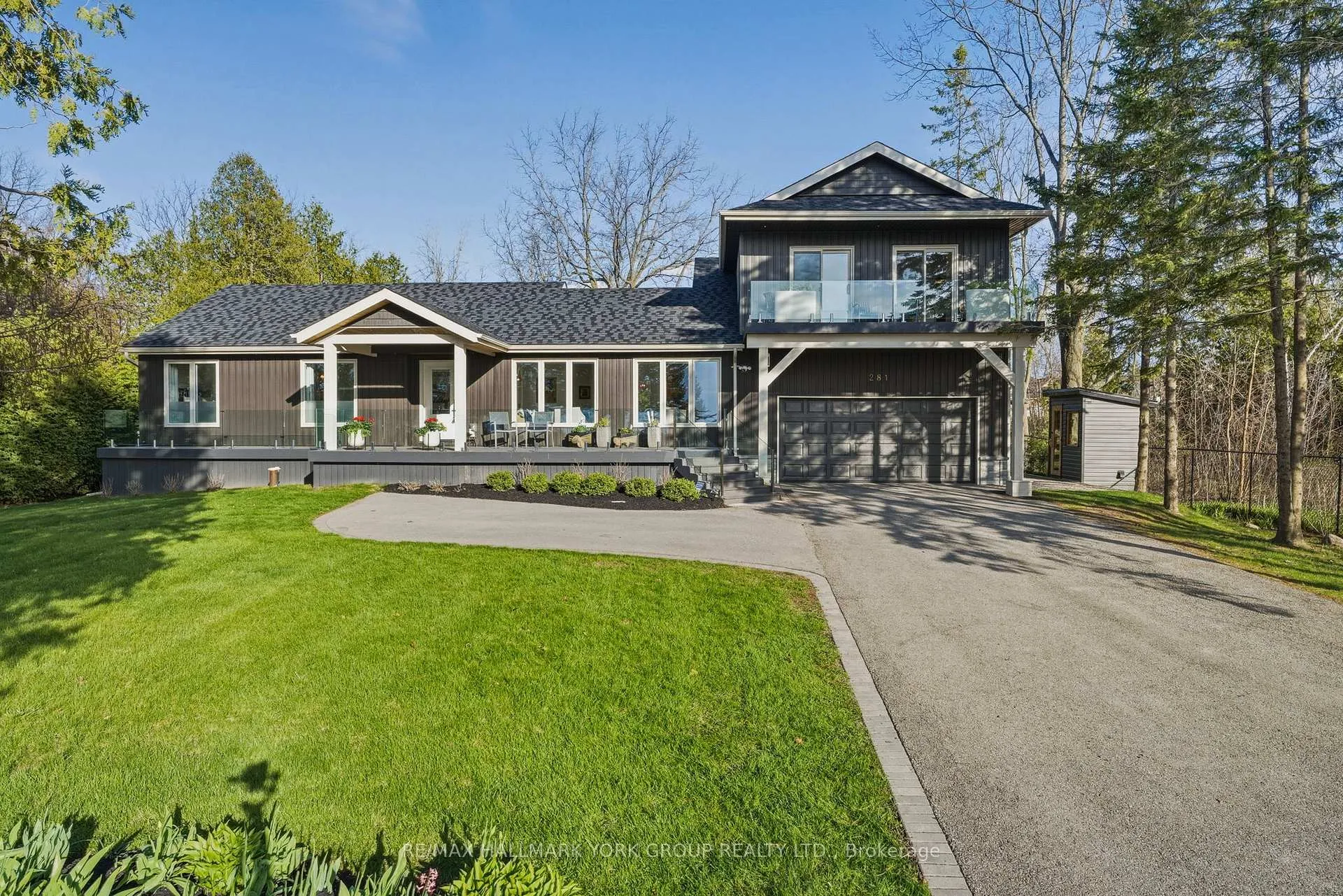 Photo 3 of 281 Hedge Road, Georgina, Sutton & Jackson's Point — HOMEH