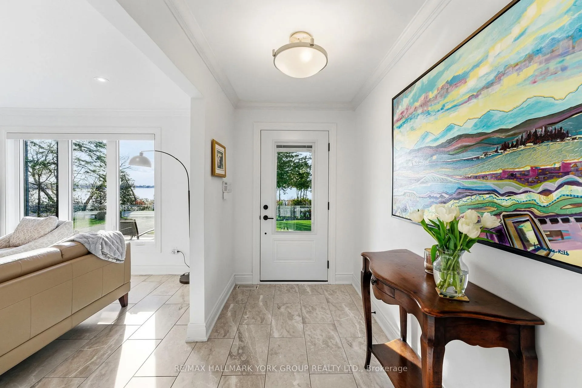 Photo 7 of 281 Hedge Road, Georgina, Sutton & Jackson's Point — HOMEH
